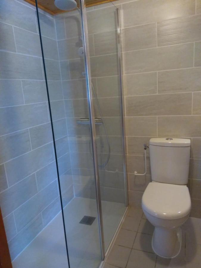 Les Saisies Cote Bisanne Appartement Dans Chalet Le Nepal Exterior photo